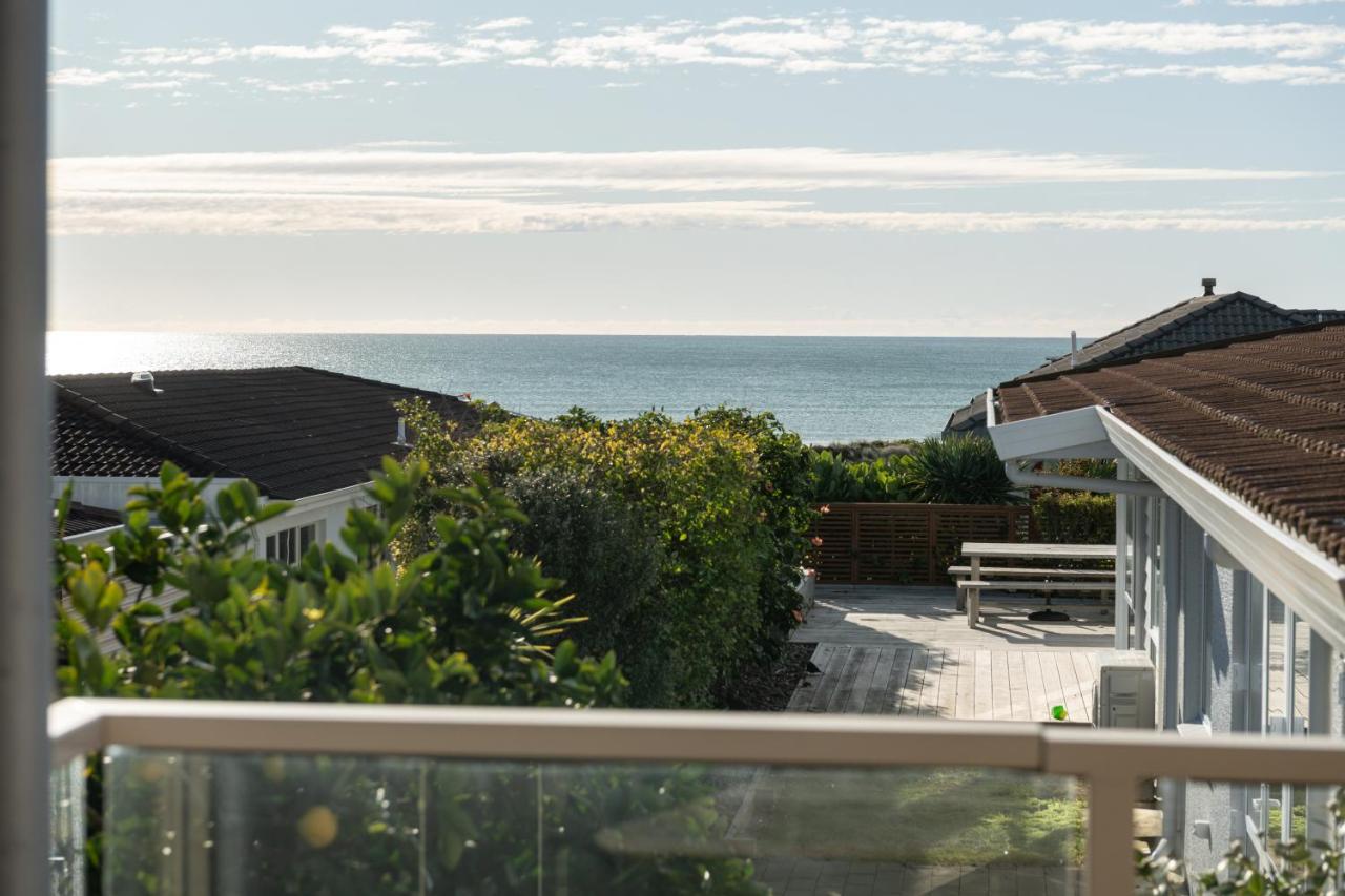 Magnificent Sunrises, Oceanbeach & Sea Views Tauranga Exterior photo